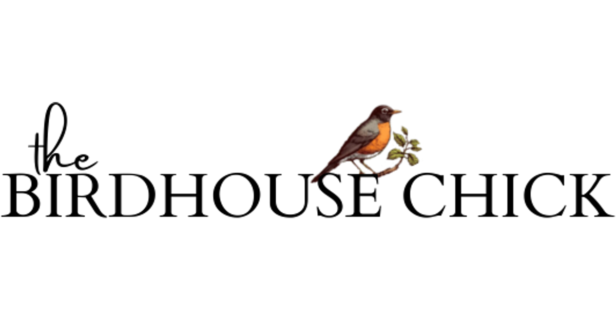 About Us – The Birdhouse Chick