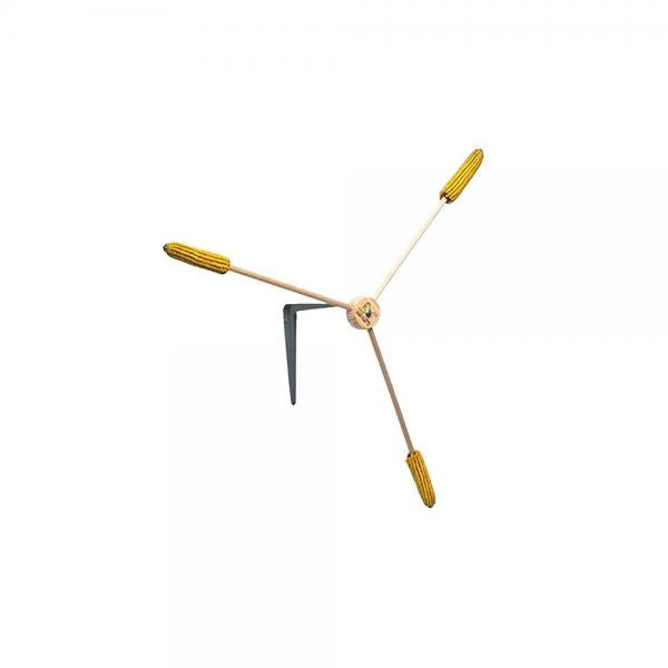 Squirrel-A-Whirl Squirrel Feeder