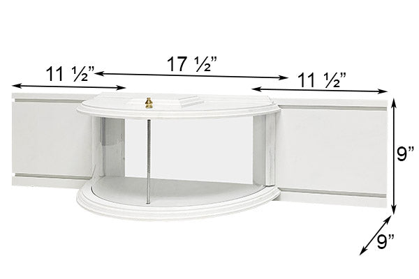 View Window Bird Feeder