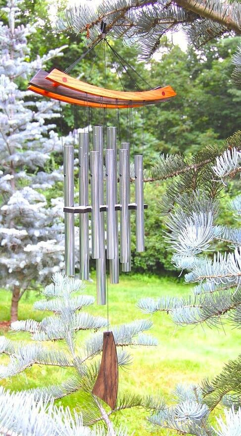 Healing Chime Large Wind Chime