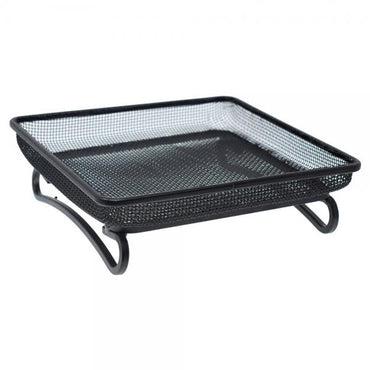 Mealworm Feeder for Deck or Ground