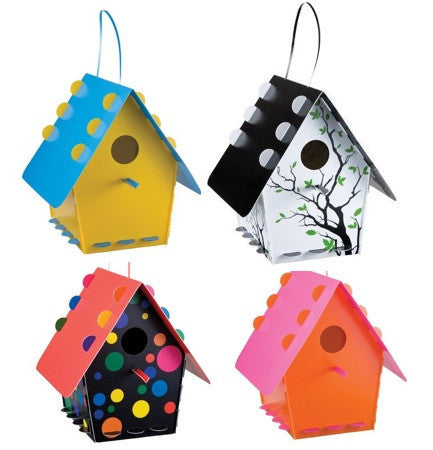 Tweet Tweet Birdhouse Kits