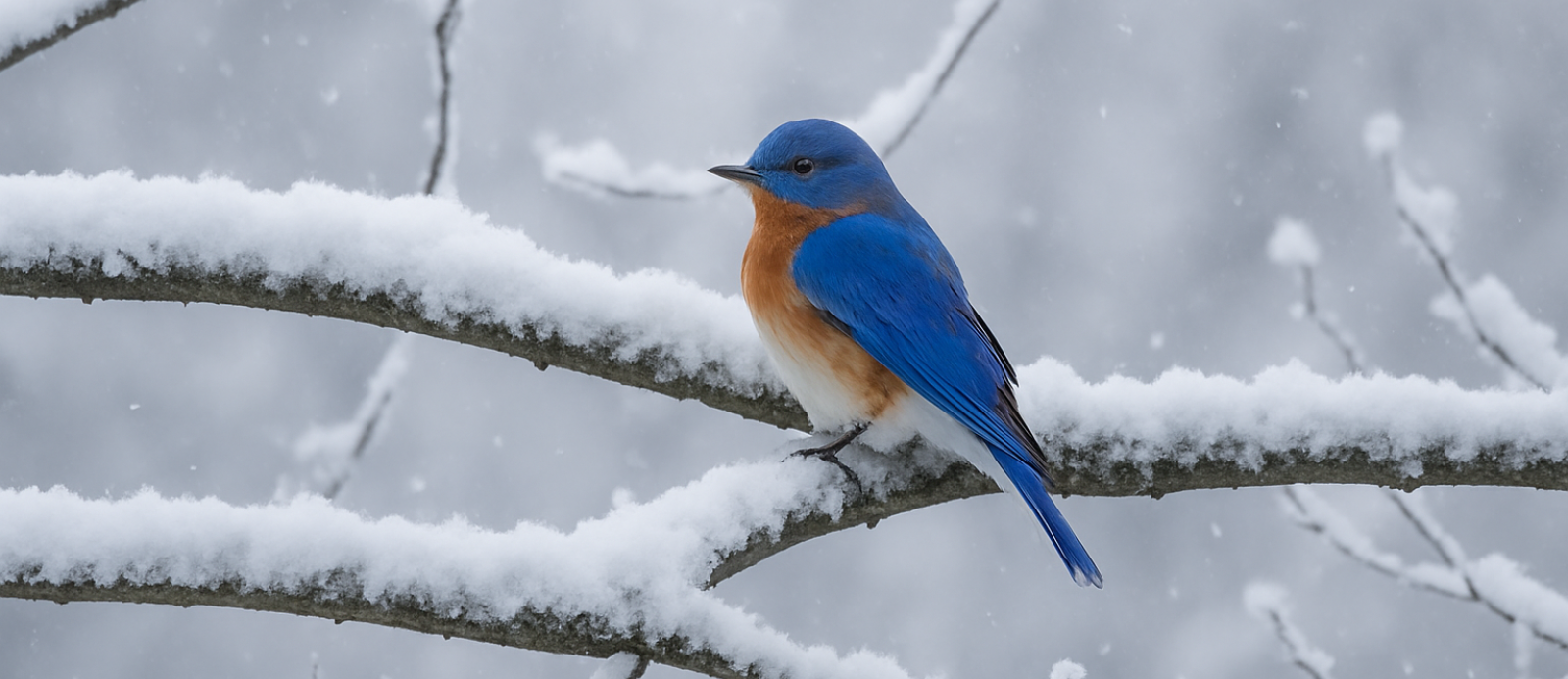 The Great Backyard Bird Count Reminds Us: Spring Starts Sooner Than You Think