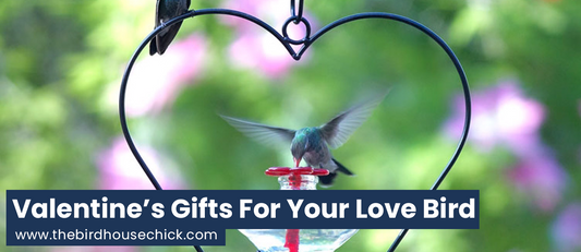 Best Garden Gifts for Valentine's Day