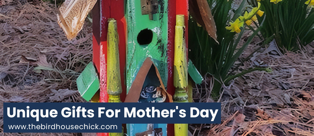 Earth Day and Mother's Day Equals Mother Earth!