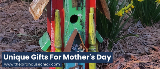 Earth Day and Mother's Day Equals Mother Earth!
