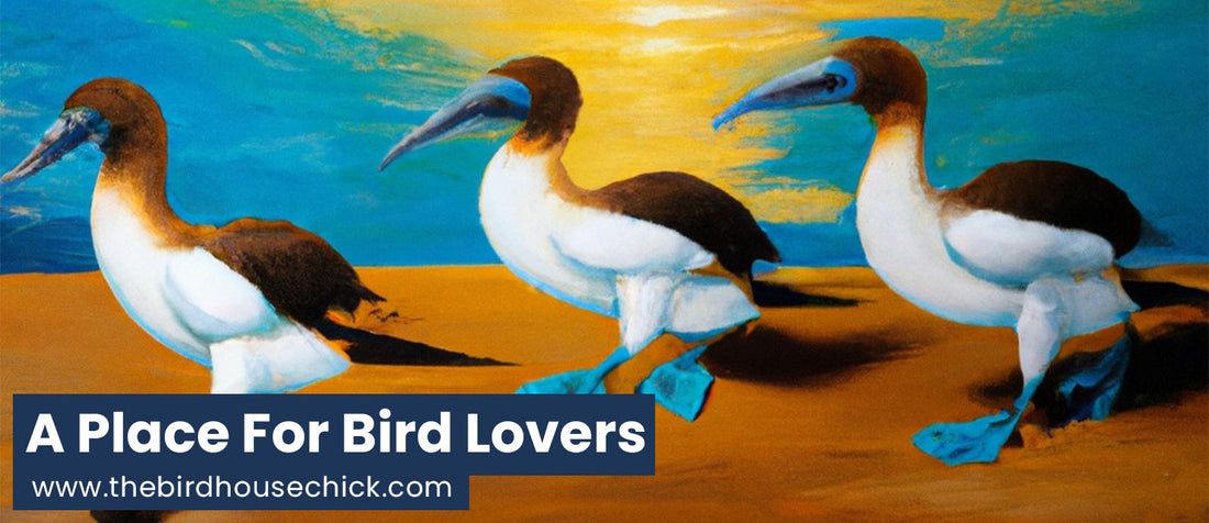 NRDC Bird-Dedicated Facebook Page