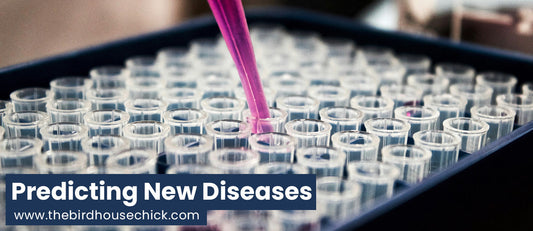 UC Davis Leads Attack On Deadly New Diseases