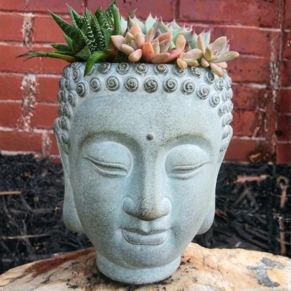Unique Garden Planters