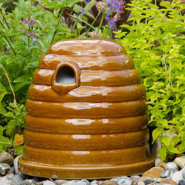 Bees & Insect Habitats
