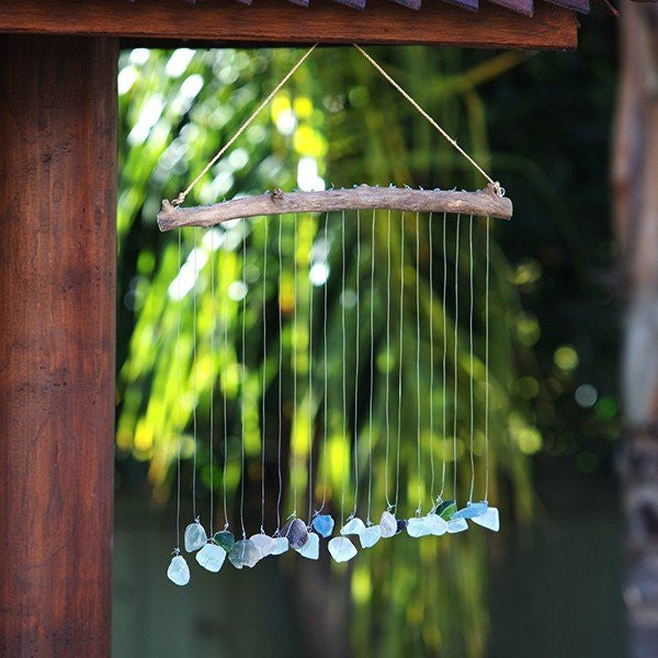 Wind Chimes, Garden Bells and Mobiles