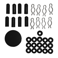 Complete Purple Martin Gourd Colony System