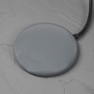 70W Wild Bird Lover's Aluminum Bird Bath Deicer – Keeps your bird bath water unfrozen during winter, providing birds with fresh water