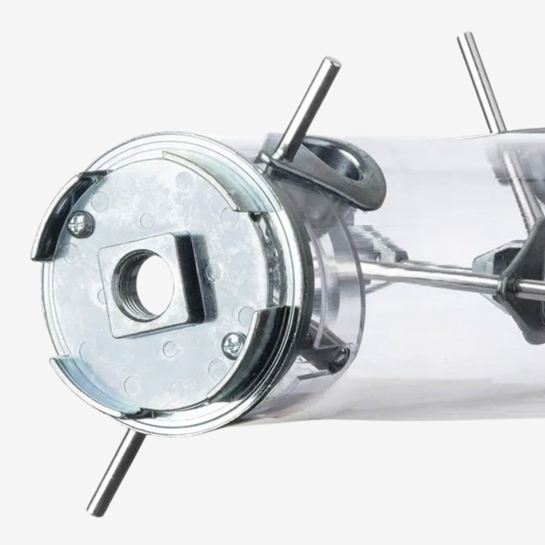 Droll Yankees A-6 Ring Pull Bird Feeder, perfect for attracting a variety of birds with its easy-to-maintain design and sturdy build
