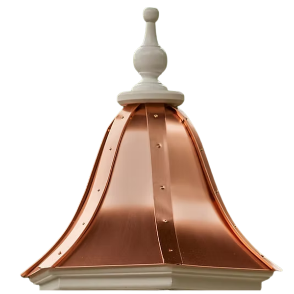 Bell Roof