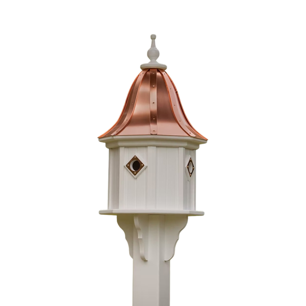 Bird Houses