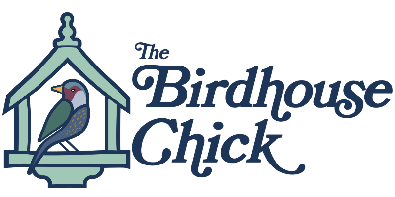 The Birdhouse Chick