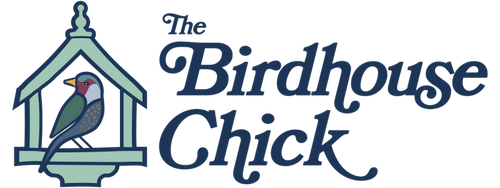 The Birdhouse Chick