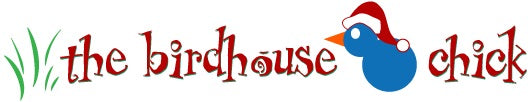 The Birdhouse Chick
