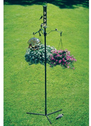 Poles & Install Hardware