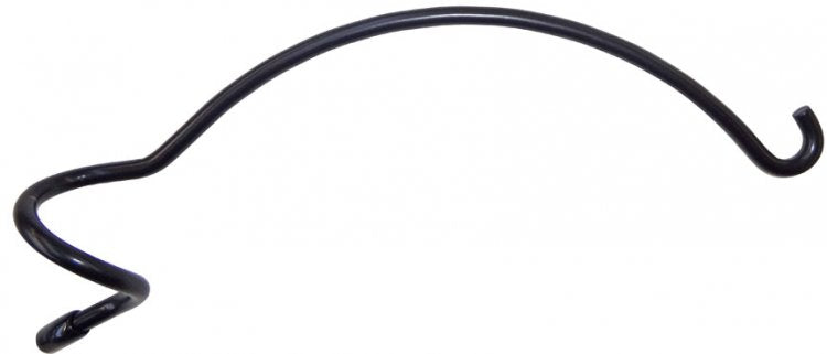 8-inch Quick Connect Pole Hanger