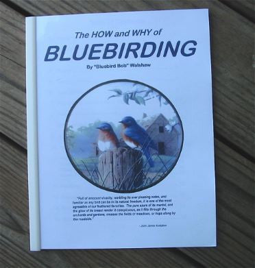 How and Why of Bluebirding