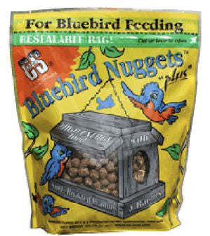 Bluebird Nuggets Plus