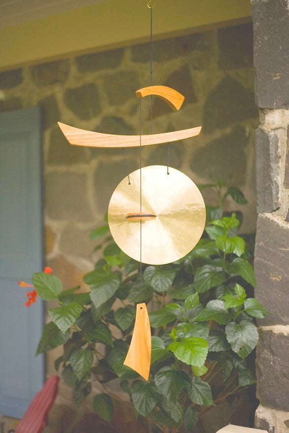 Emperor Gong Wind Chime