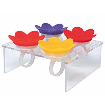 Hummer Ring Training Stand