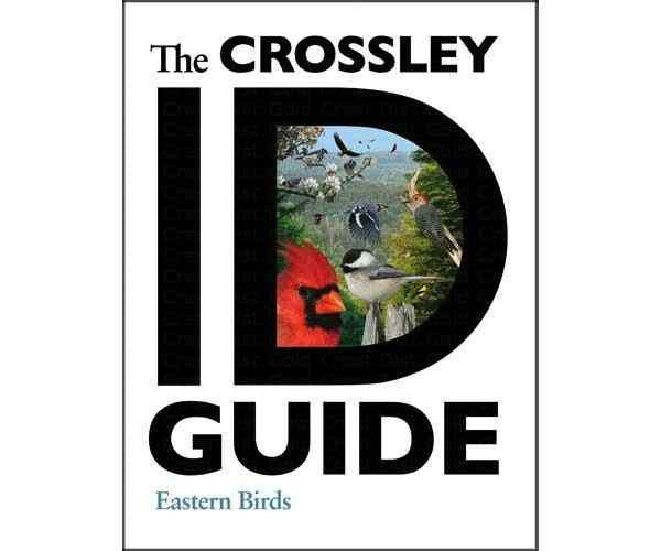 Crossley ID Guide-Eastern Region
