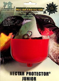 Nectar Protector Jr. Ant Moat for Hummingbird Feeders