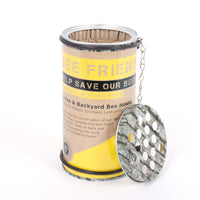 Garden Bee House Useful Information