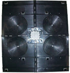 Martin bird house with improved flooring